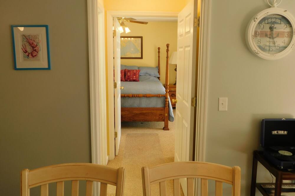 Photo of Bedroom in Eutawville