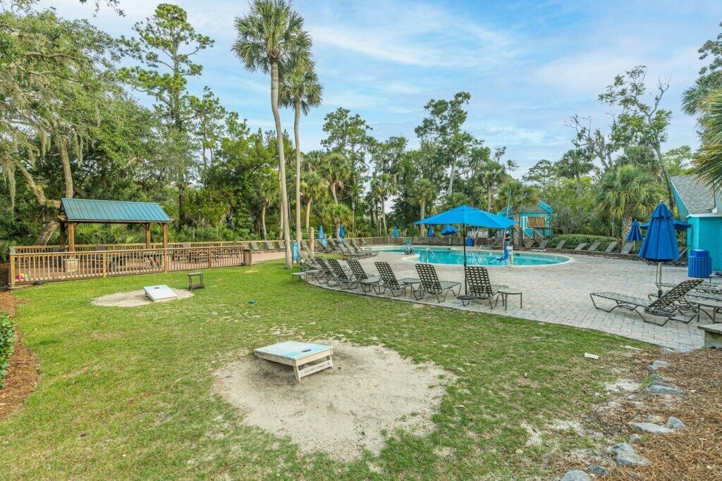 Photo of Outdoor in Ocean Ridge