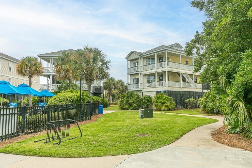 Photo of Outdoor in Ocean Ridge