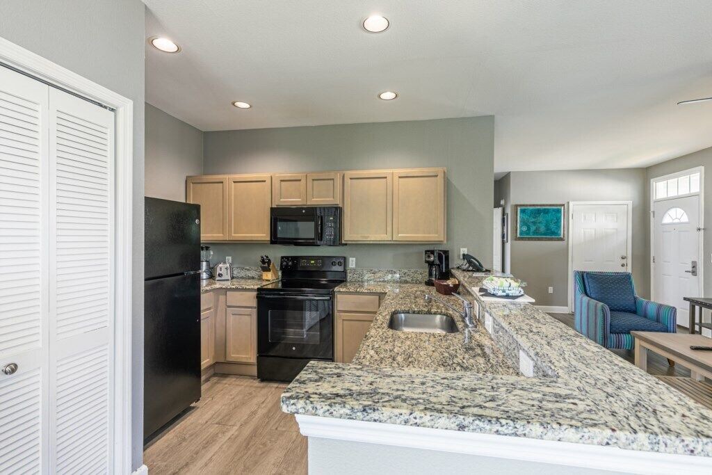 Photo of Kitchen in Ocean Ridge