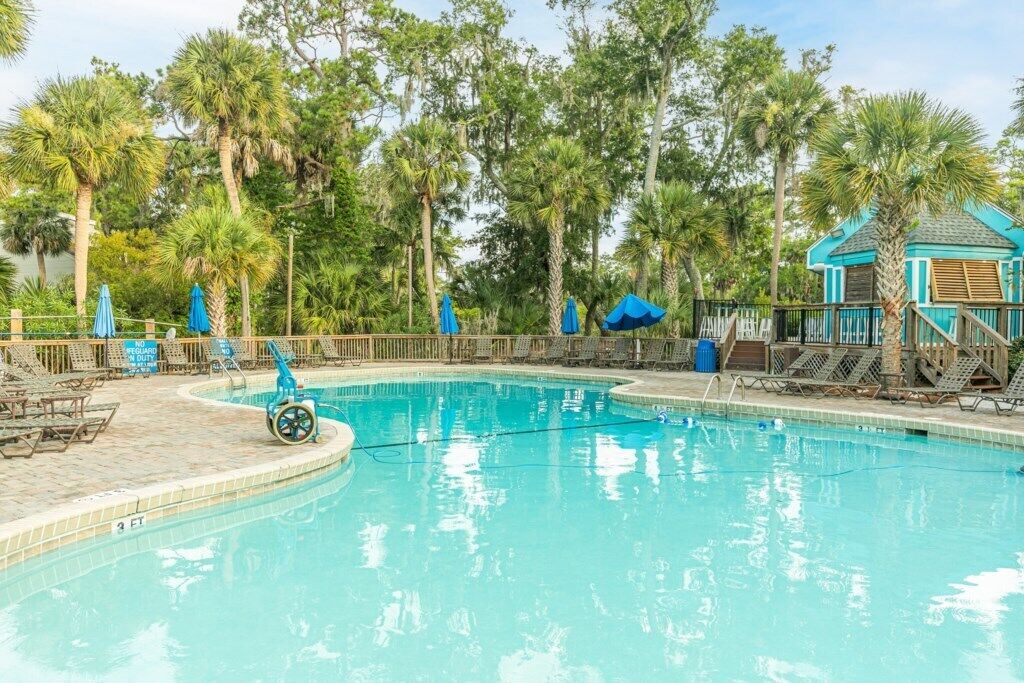 Photo of Outdoor in Ocean Ridge