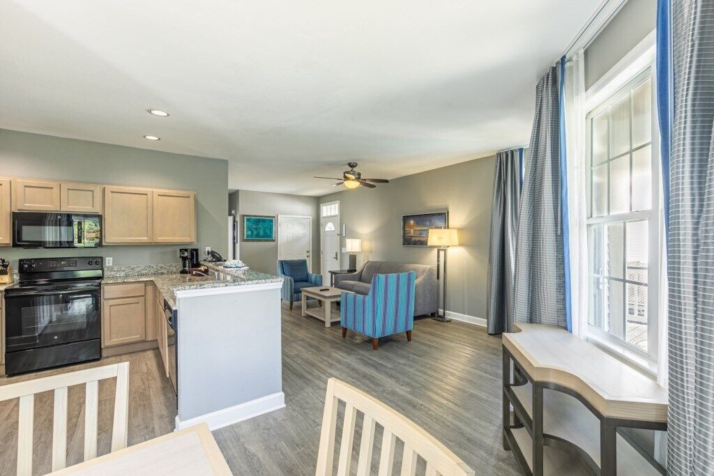 Photo of Kitchen in Ocean Ridge