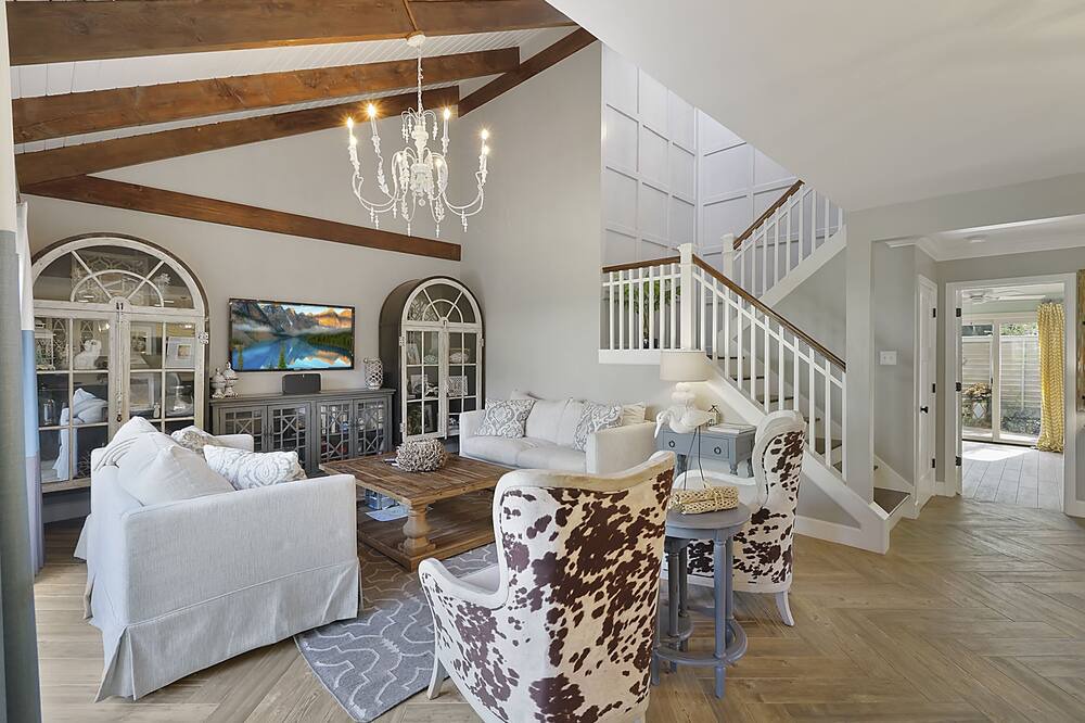 Photo of Bedroom in Heritage Woods