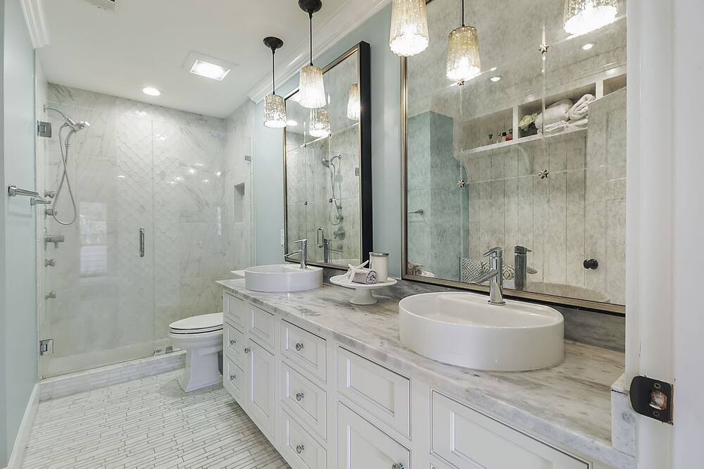 Photo of Bathroom in Heritage Woods