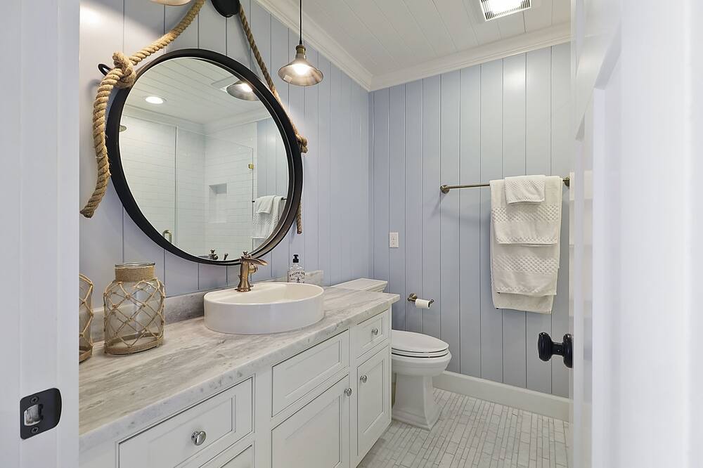 Photo of Bathroom in Heritage Woods