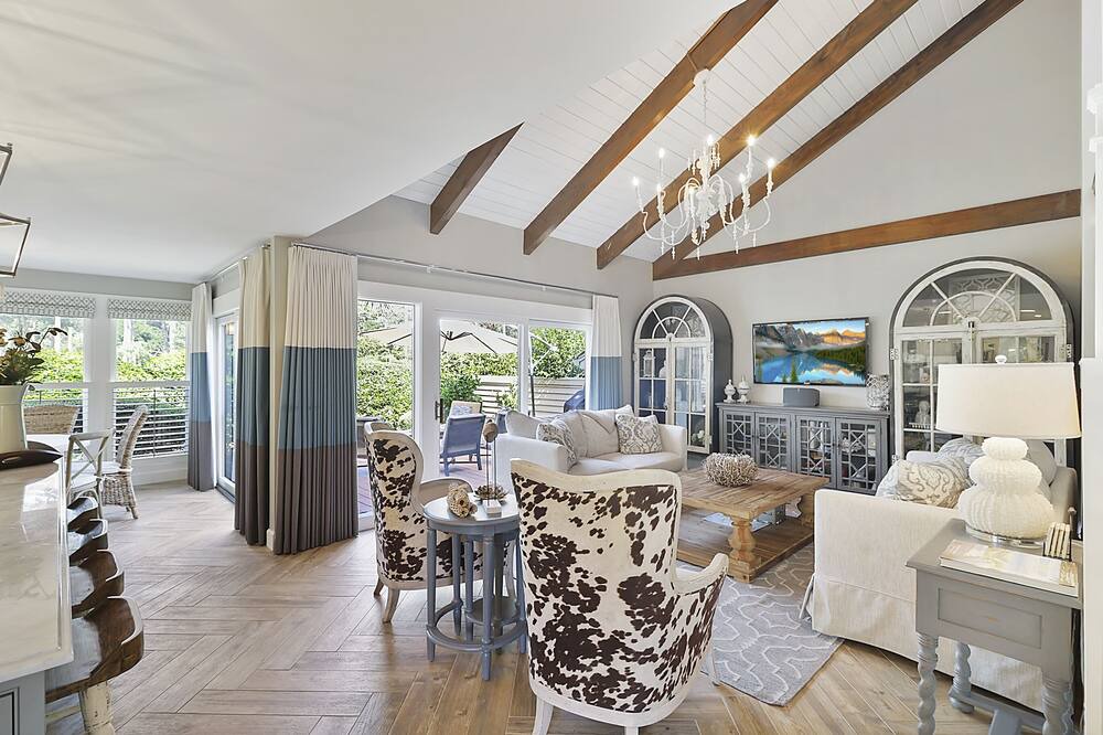 Photo of Bedroom in Heritage Woods