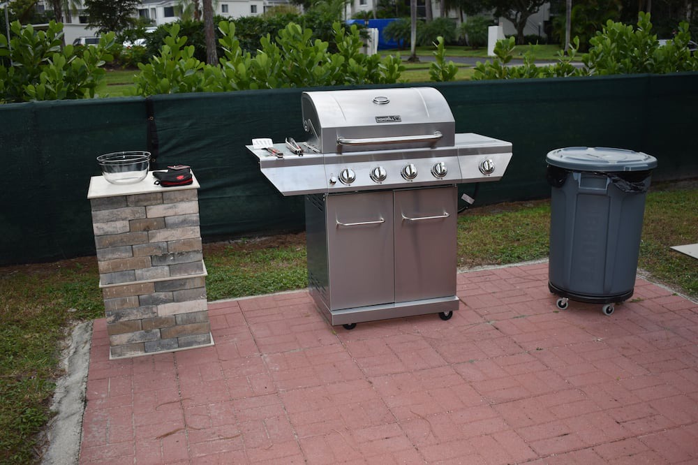 Photo of Outdoor in Kings Lake