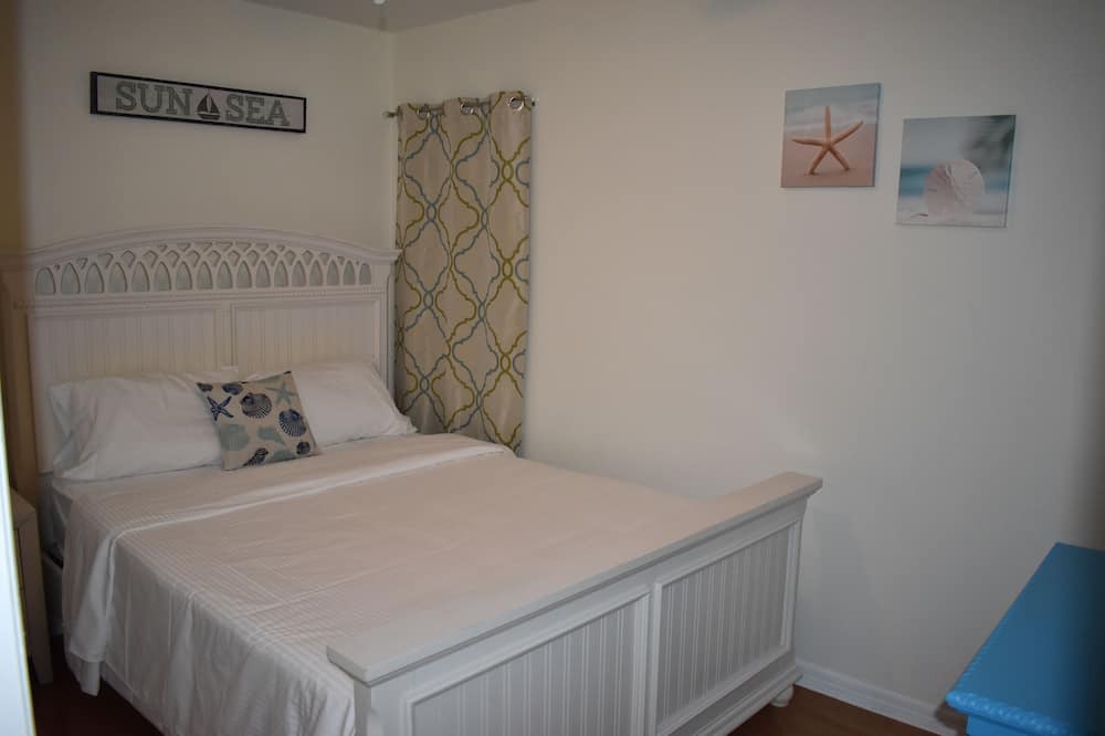 Photo of Bedroom in Kings Lake