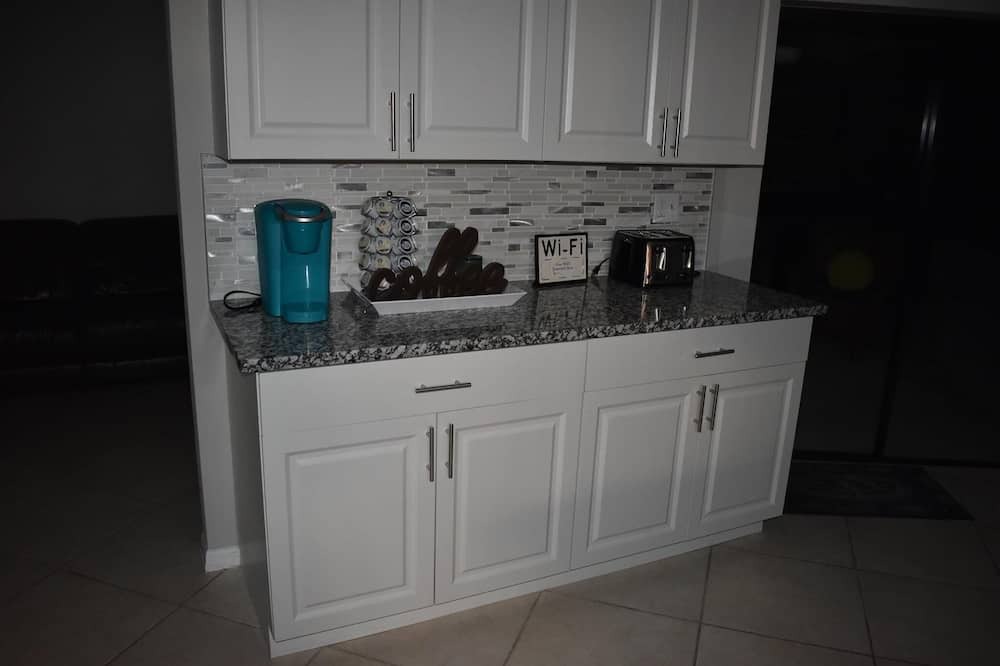 Photo of Kitchen in Kings Lake