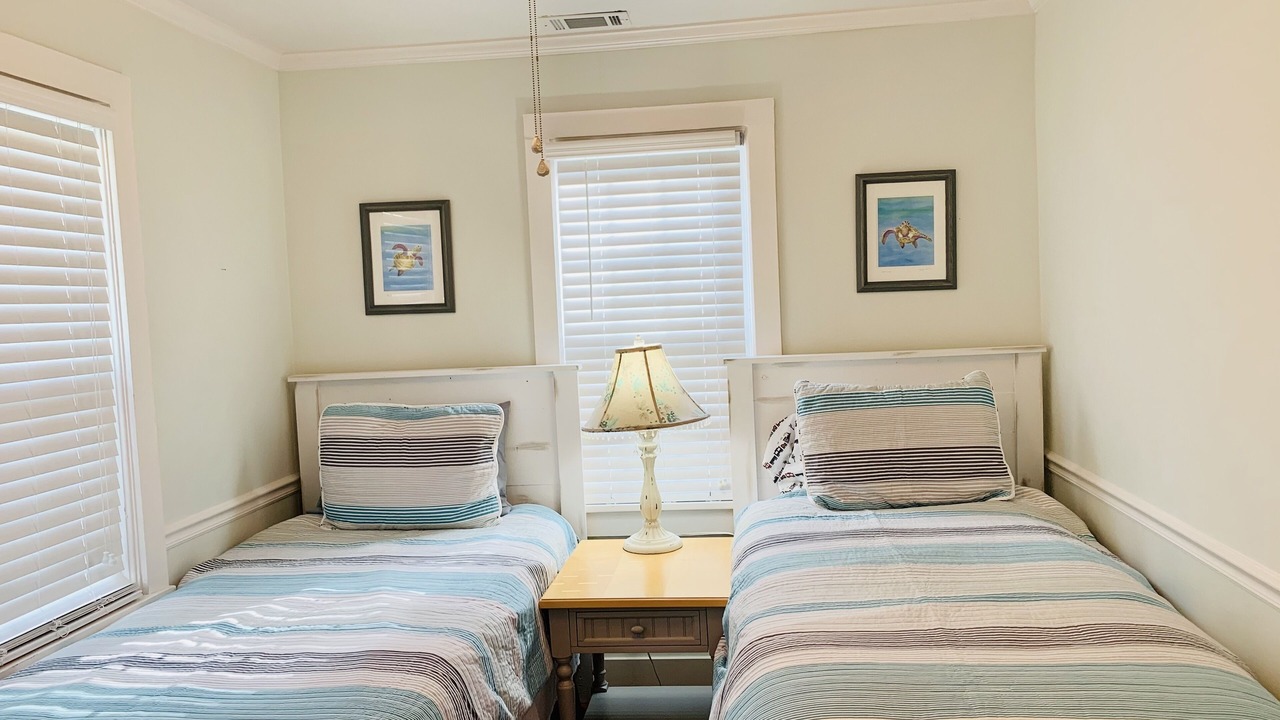Photo of Bedroom in Pigeon Point
