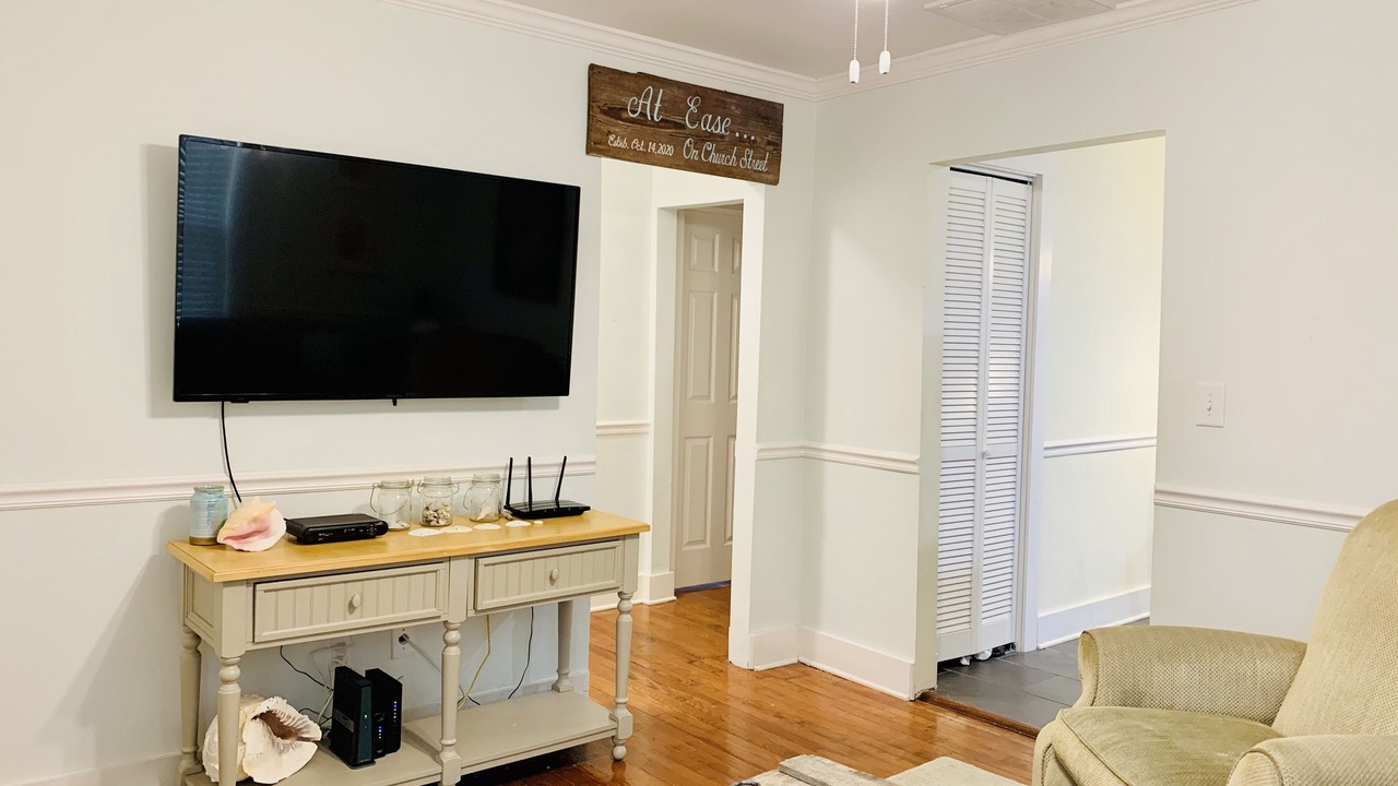 Photo of Livingroom in Pigeon Point