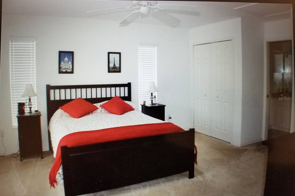 Photo of Bedroom in North Port