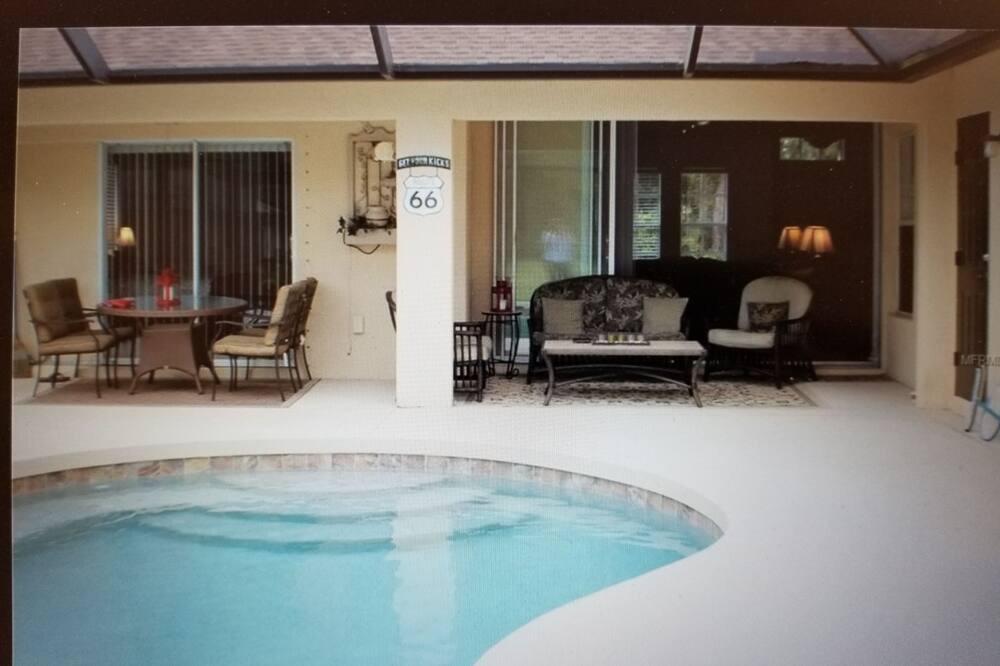 Photo of Bedroom in North Port