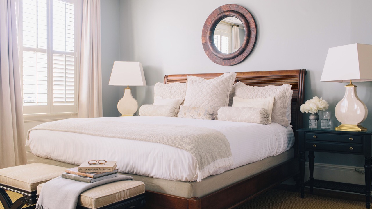 Photo of Bedroom in Ansonborough
