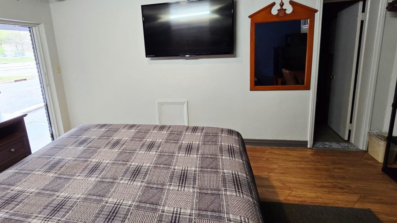 Photo of Bedroom in Rockingham