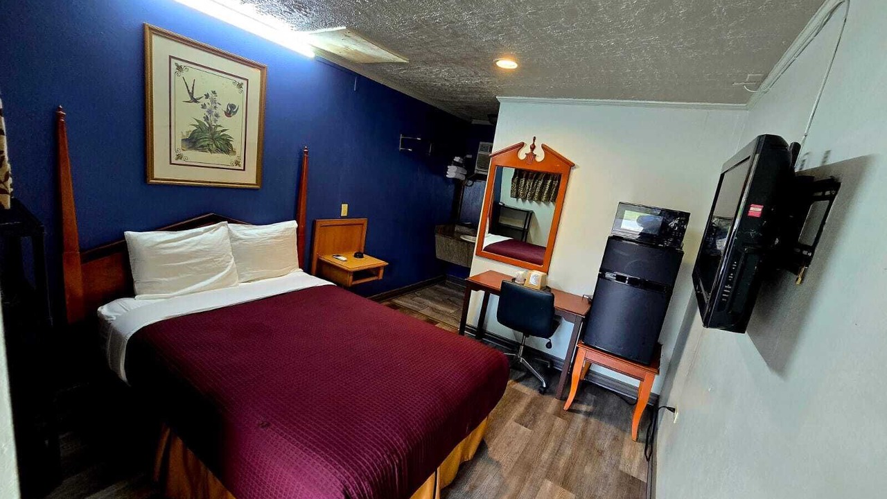 Photo of Bedroom in Rockingham