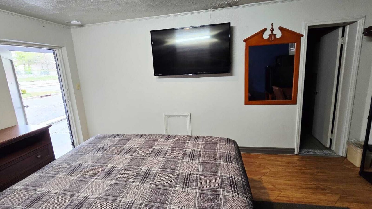 Photo of Bedroom in Rockingham