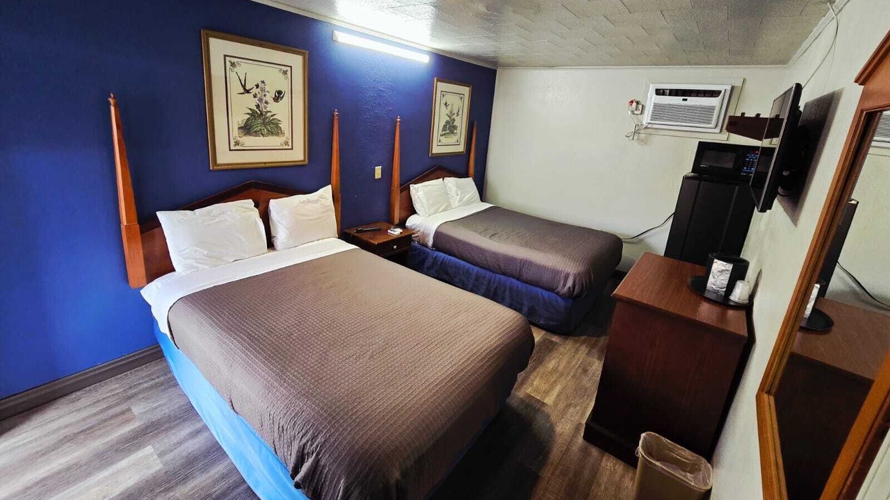 Photo of Bedroom in Rockingham