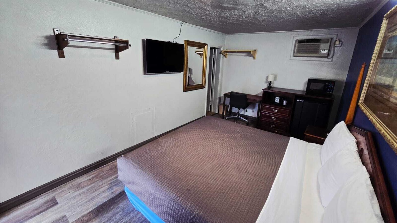 Photo of Bedroom in Rockingham