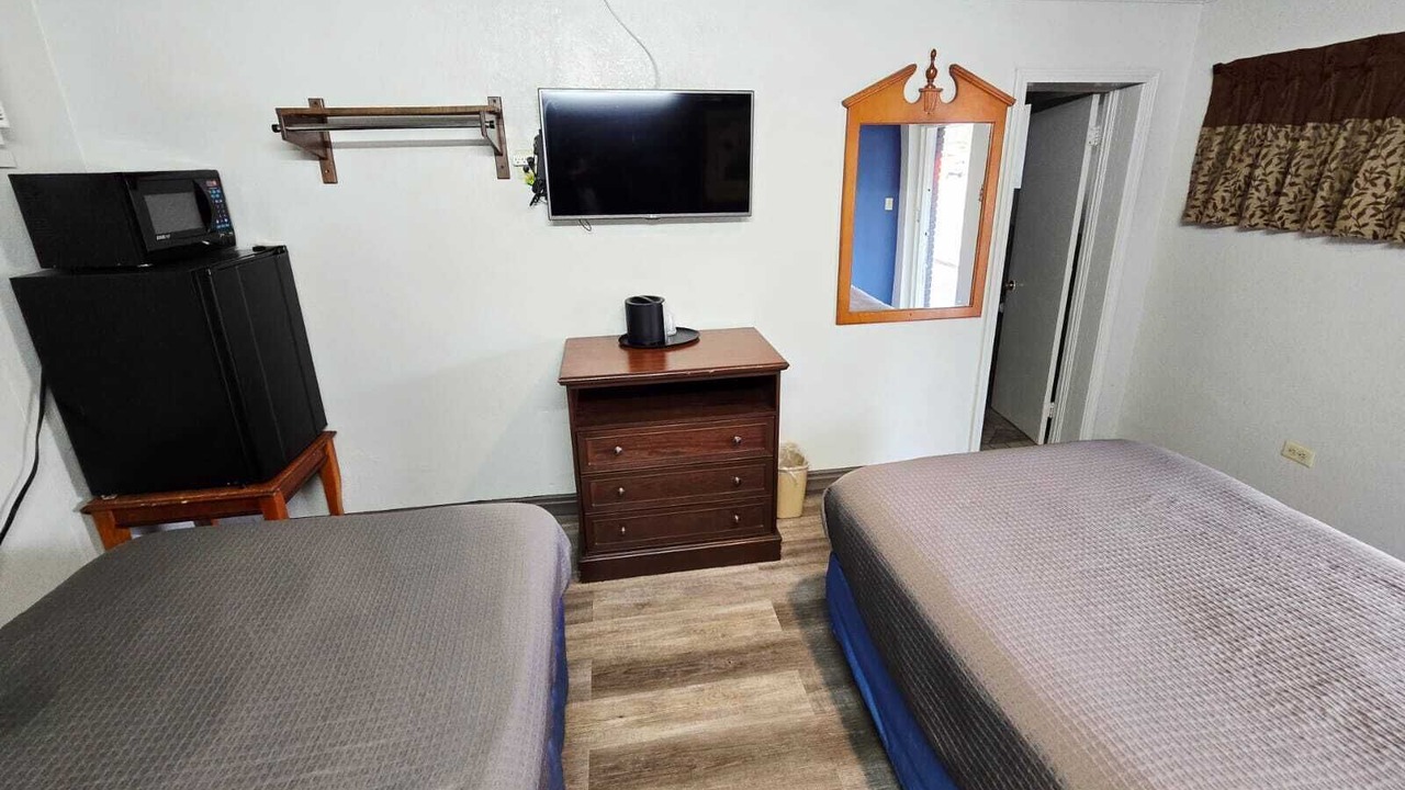 Photo of Bedroom in Rockingham