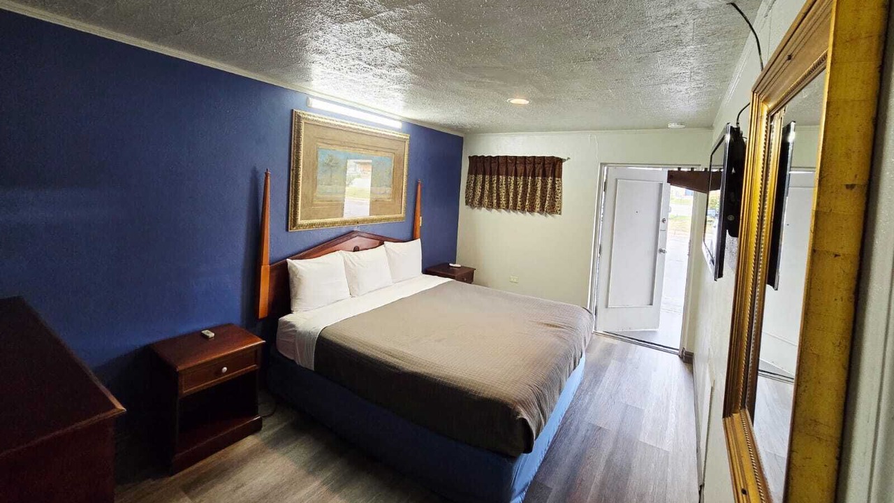 Photo of Bedroom in Rockingham
