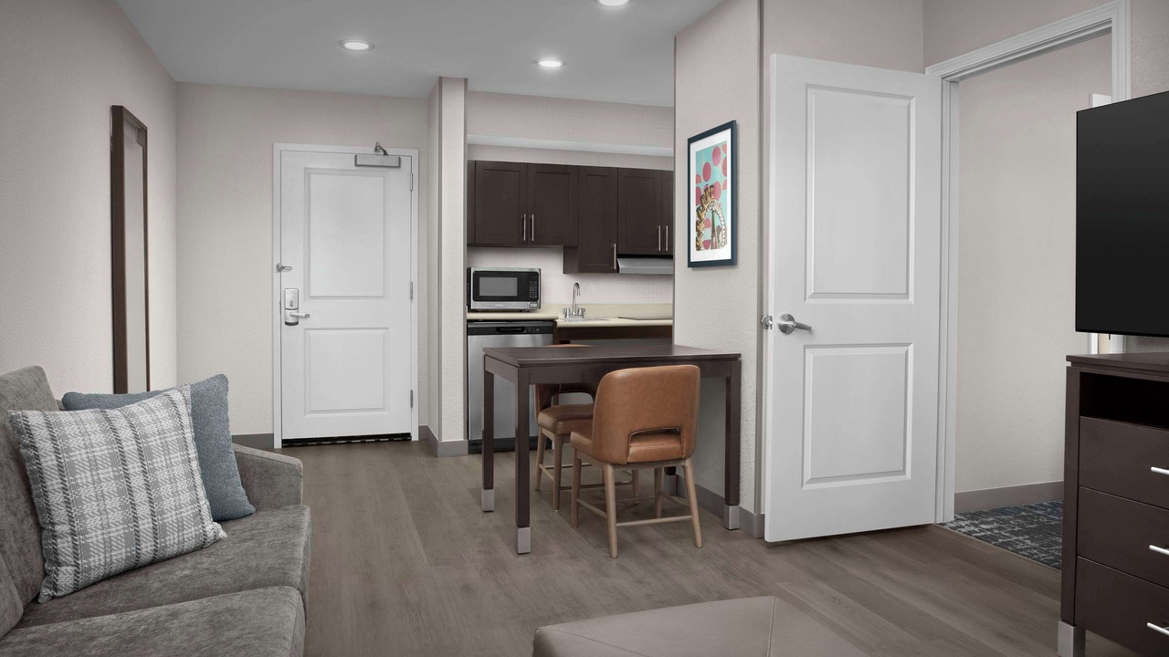 Photo of Kitchen in Airport North