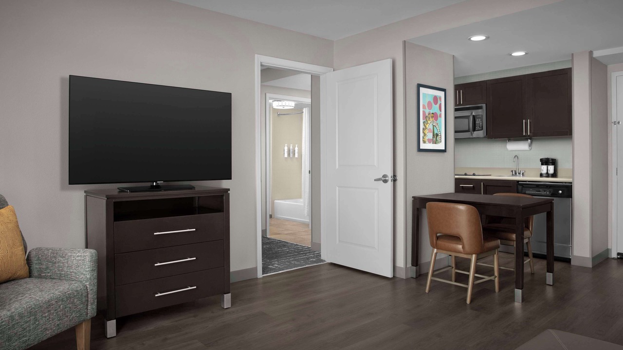 Photo of Bedroom in Airport North
