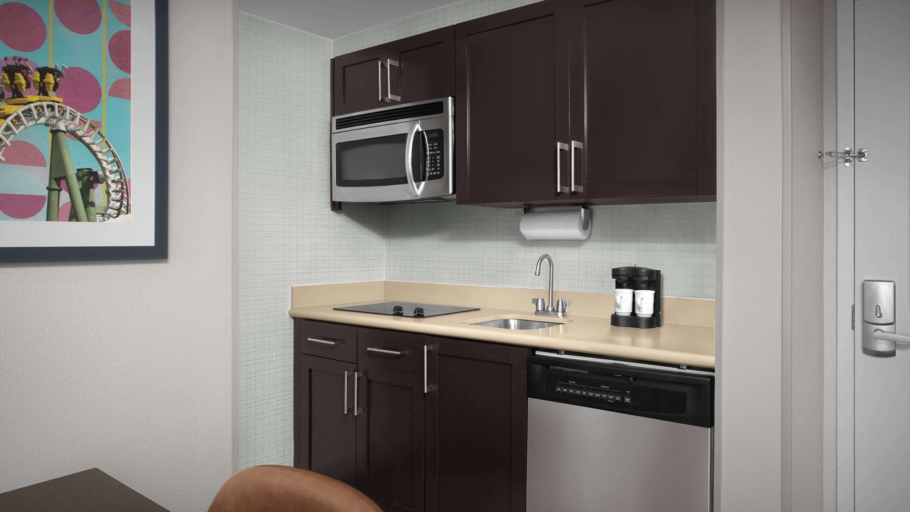 Photo of Kitchen in Airport North