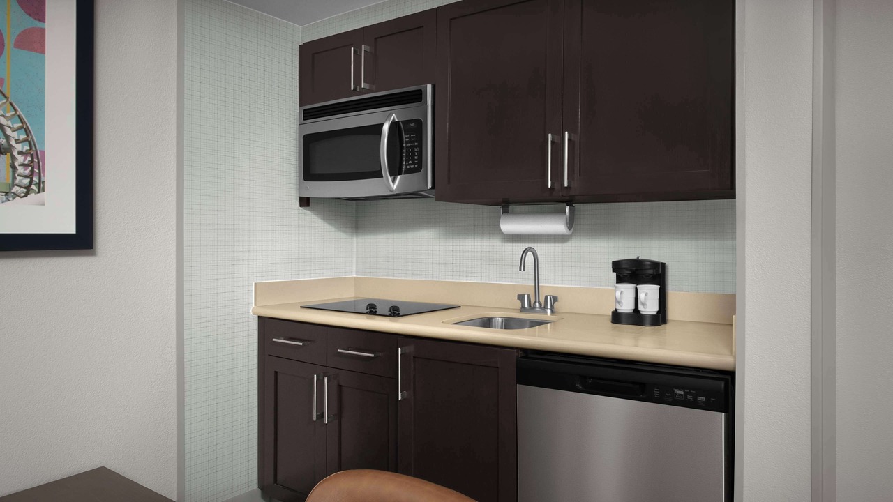 Photo of Kitchen in Airport North