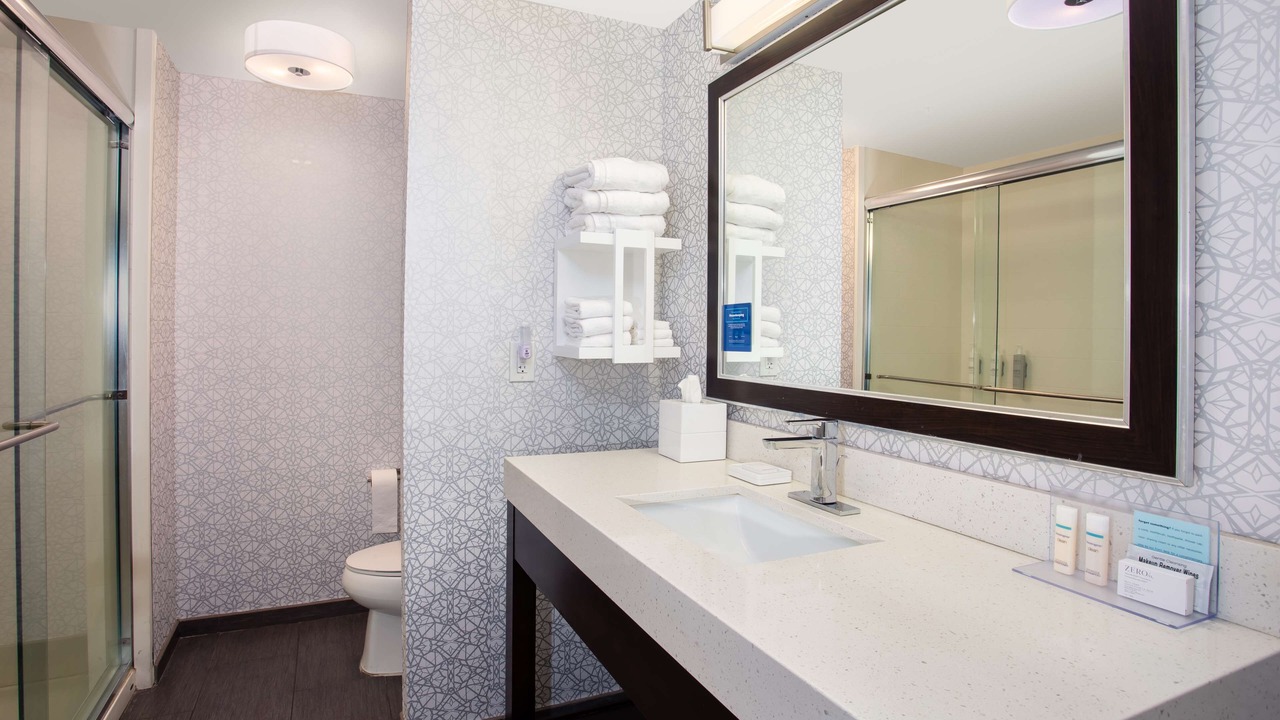 Photo of Bathroom in Columbia