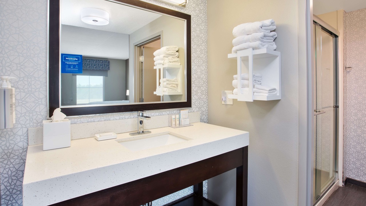 Photo of Bathroom in Columbia