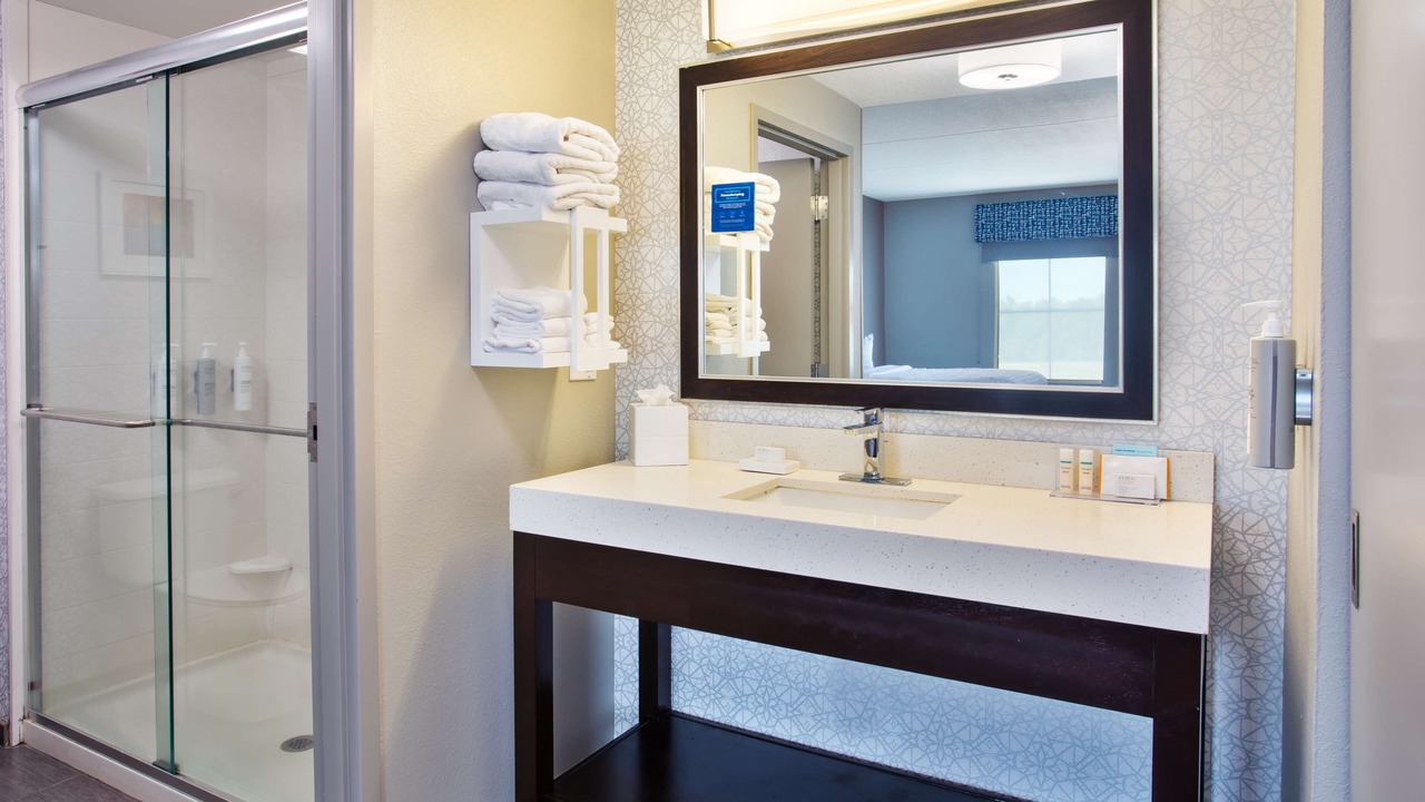 Photo of Bathroom in Columbia