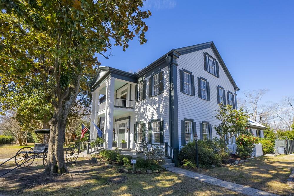 Photo of Outdoor in Batesburg-Leesville