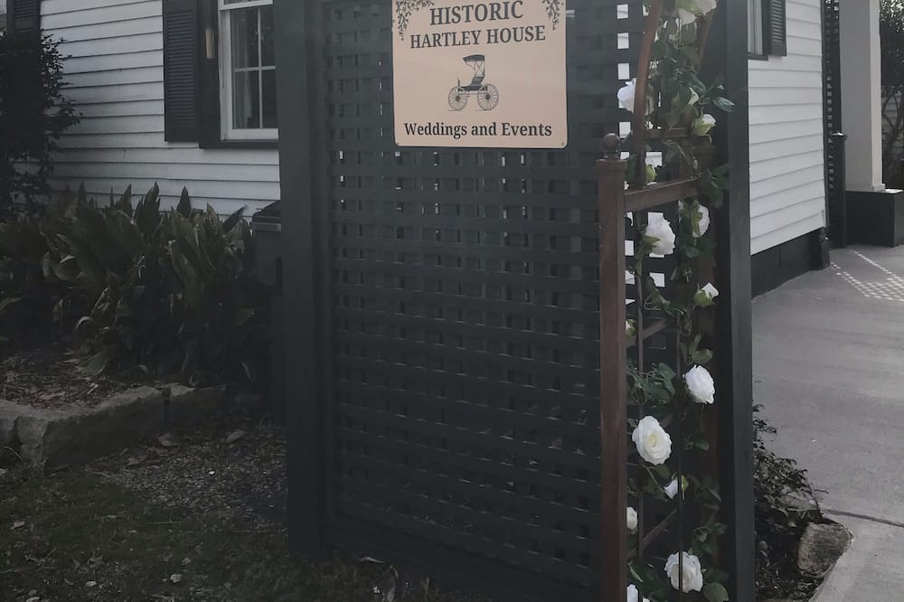 Photo of Outdoor in Batesburg-Leesville