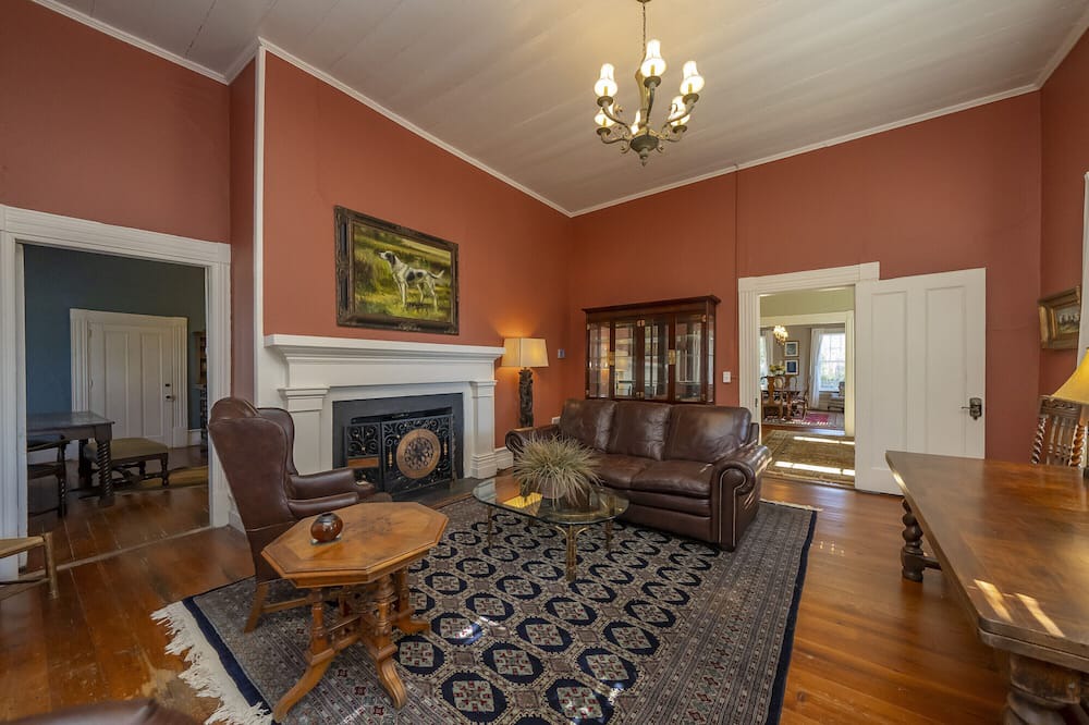 Photo of Livingroom in Batesburg-Leesville