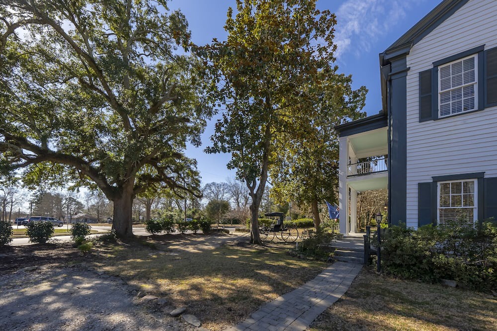 Photo of Outdoor in Batesburg-Leesville