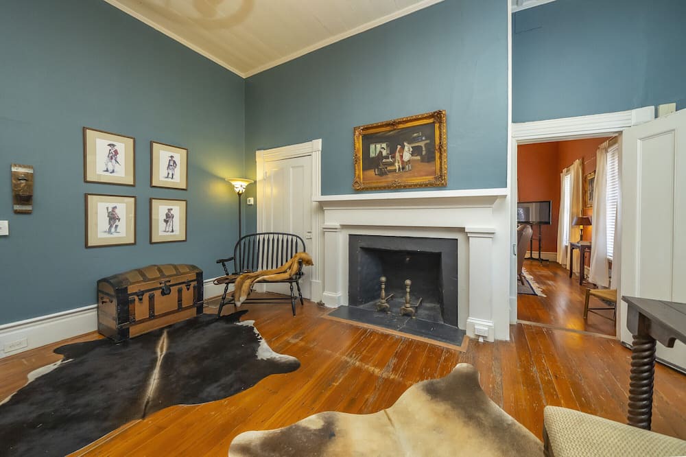 Photo of Livingroom in Batesburg-Leesville