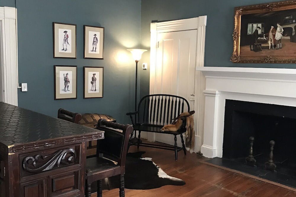 Photo of Livingroom in Batesburg-Leesville