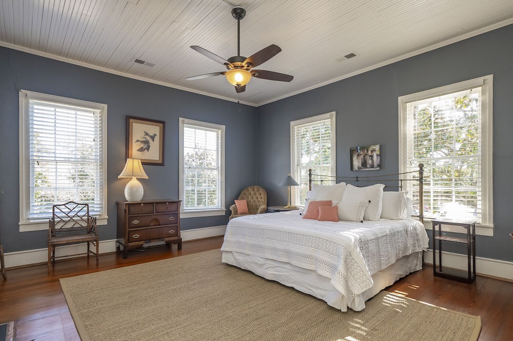 Photo of Bedroom in Batesburg-Leesville