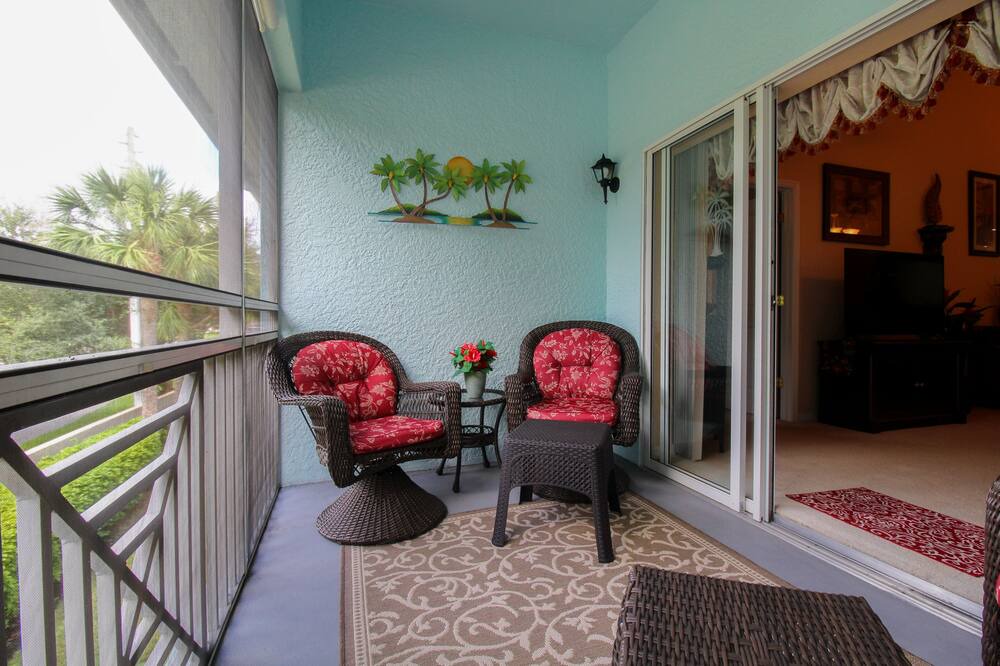 Photo of Outdoor in North Port