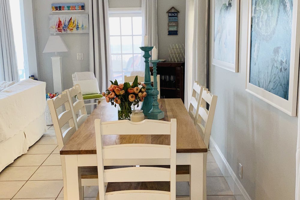 Photo of Kitchen in Melbourne Beach