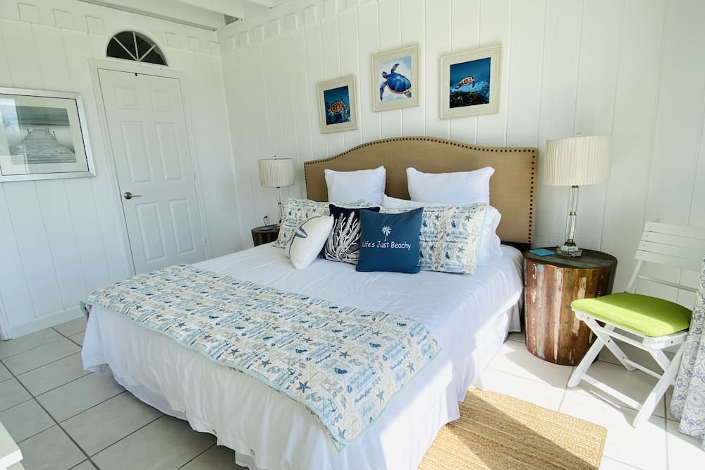 Photo of Bedroom in Melbourne Beach