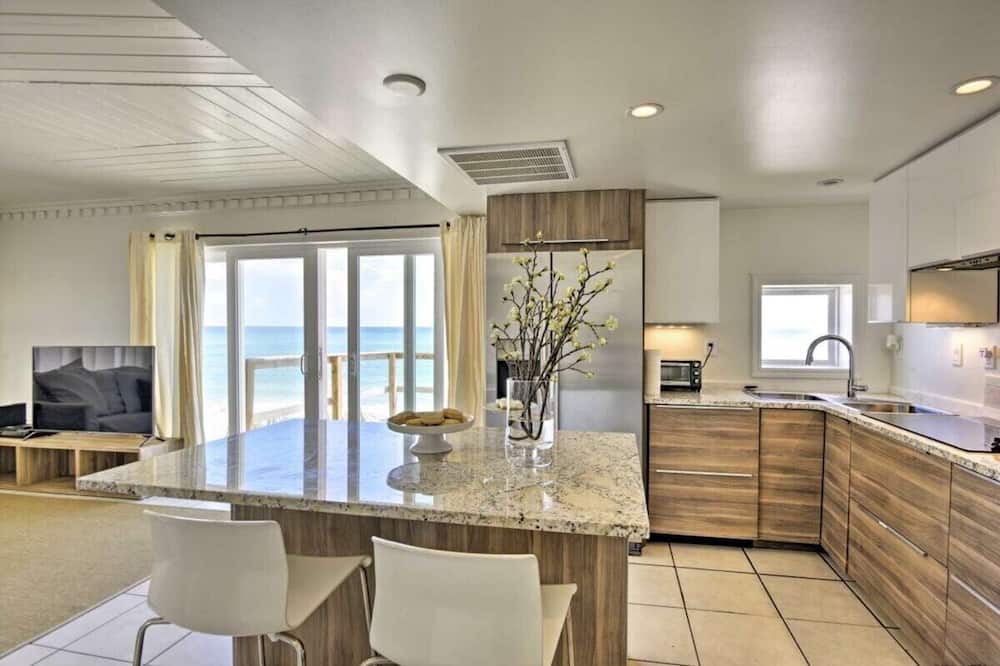 Photo of Kitchen in Melbourne Beach