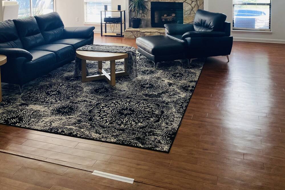 Photo of Livingroom in Charlotte