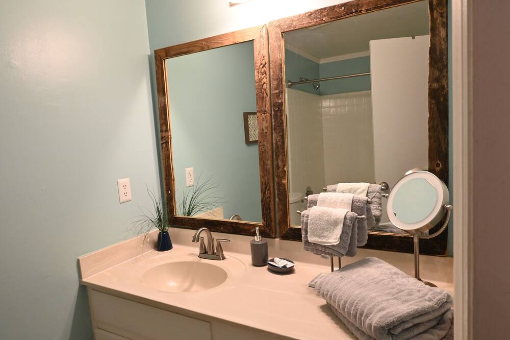 Photo of Bathroom in Charlotte