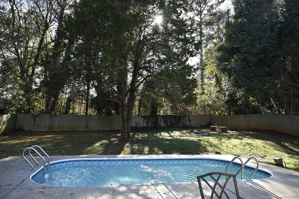 Photo of Outdoor in Charlotte