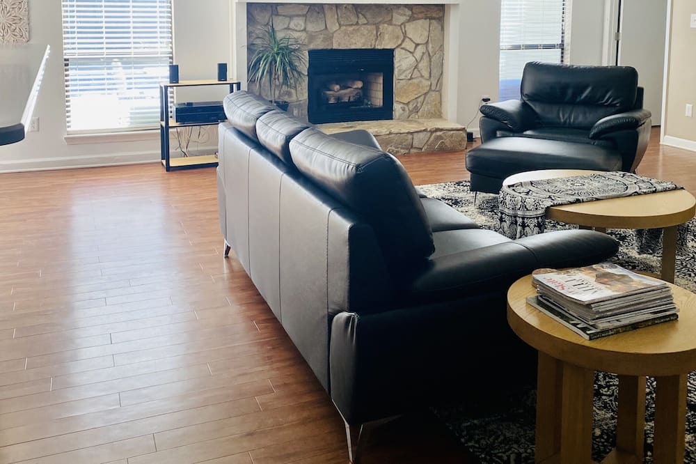 Photo of Bedroom in Charlotte
