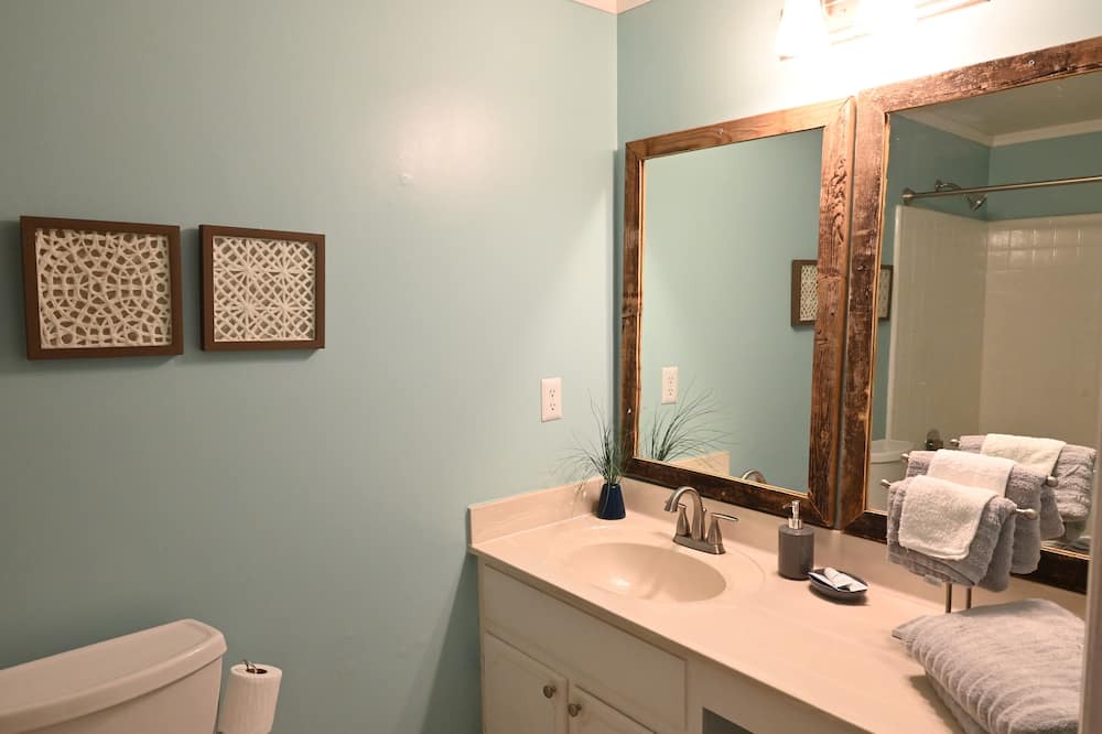 Photo of Bathroom in Charlotte