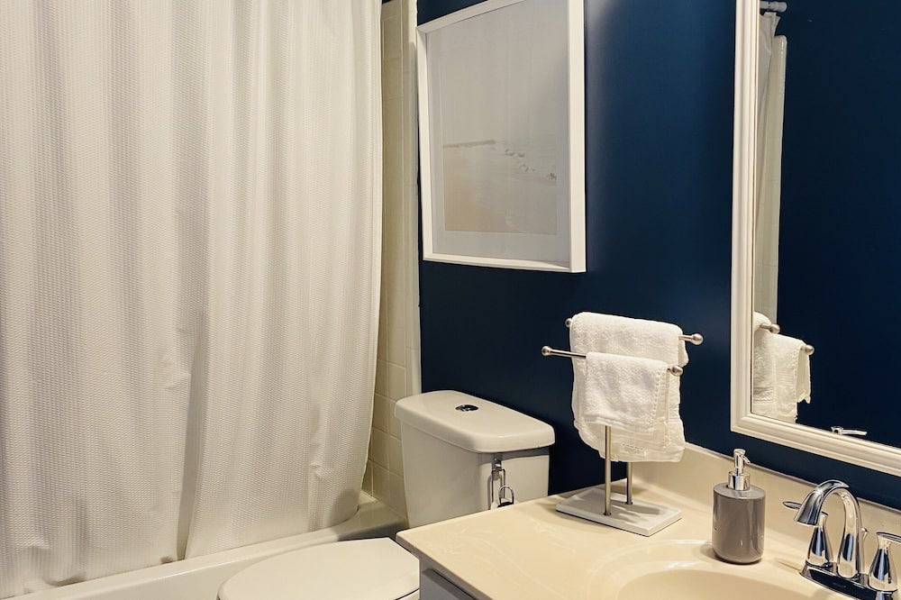 Photo of Bathroom in Charlotte