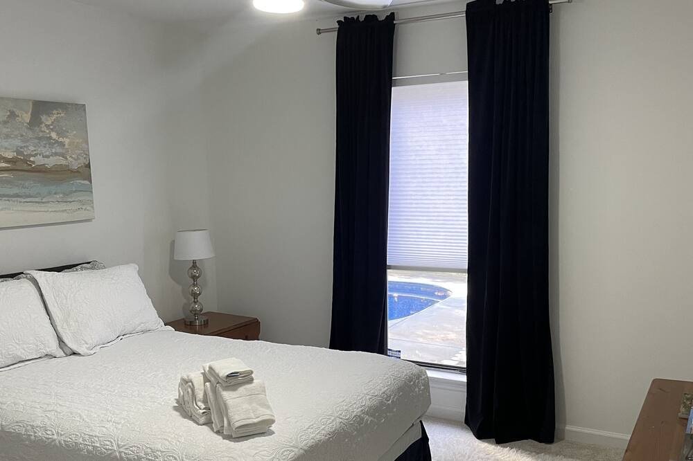 Photo of Bedroom in Charlotte